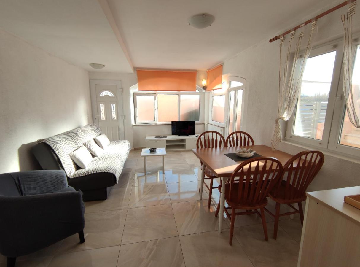 Apartments Beba Privlaka  Rom bilde