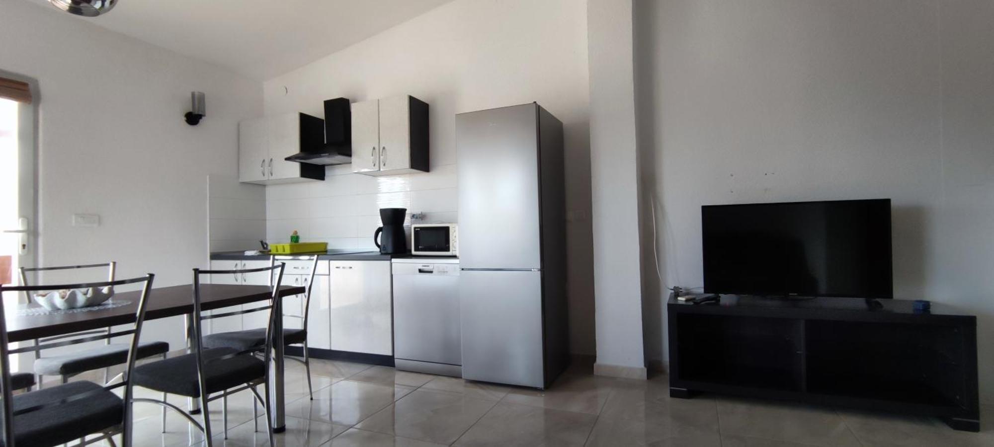 Apartments Beba Privlaka  Rom bilde
