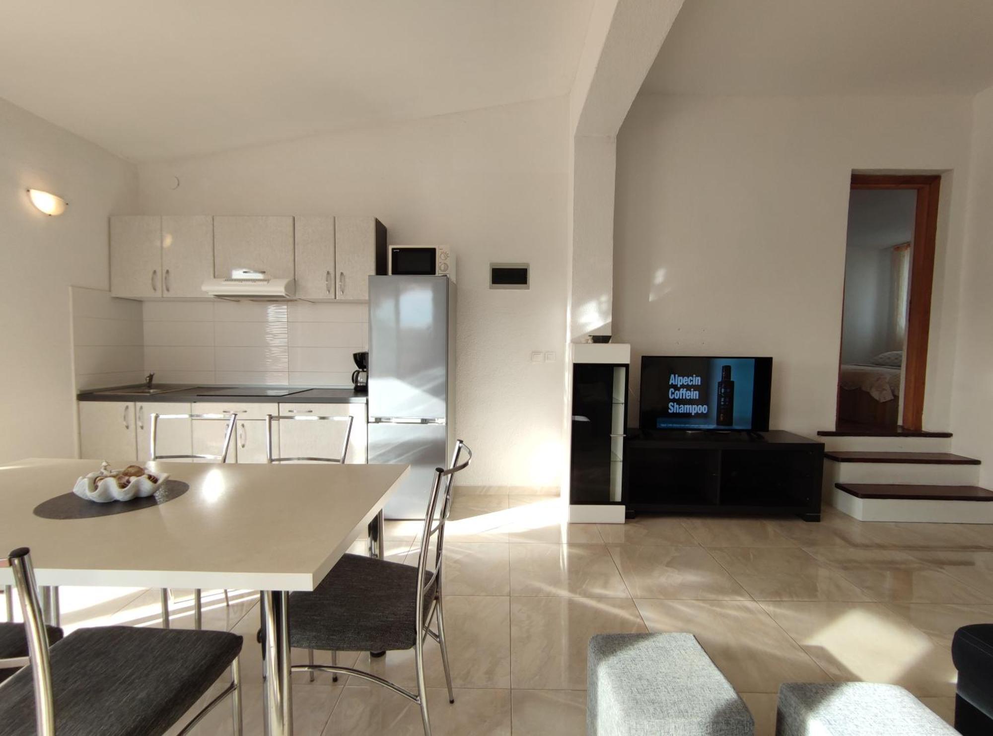 Apartments Beba Privlaka  Rom bilde