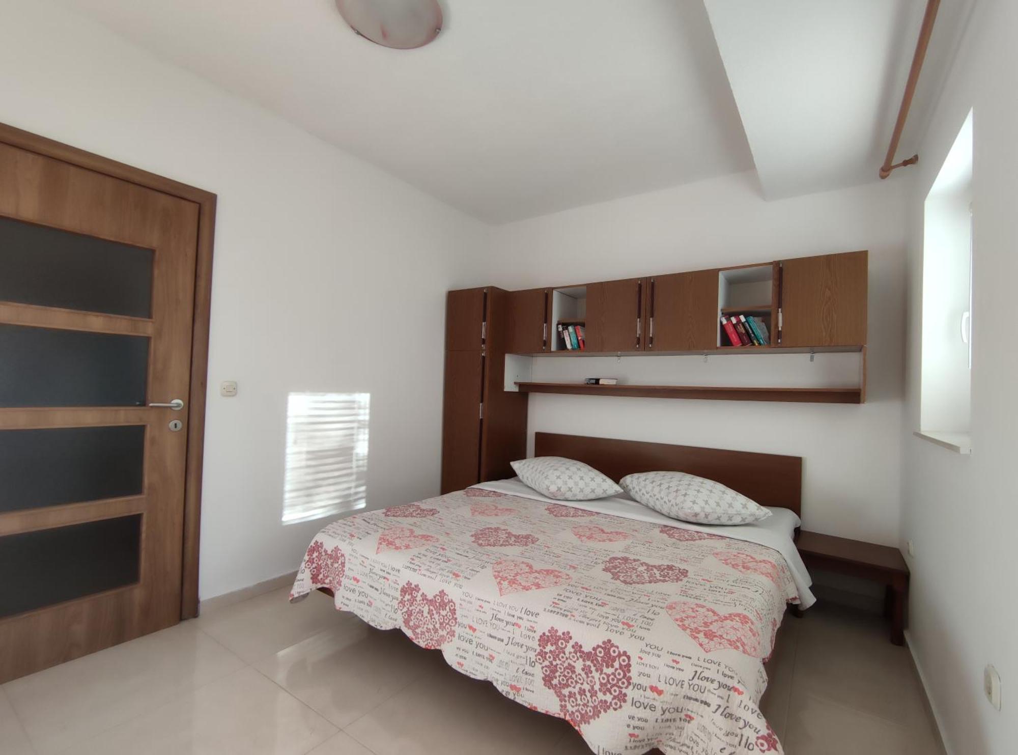 Apartments Beba Privlaka  Rom bilde