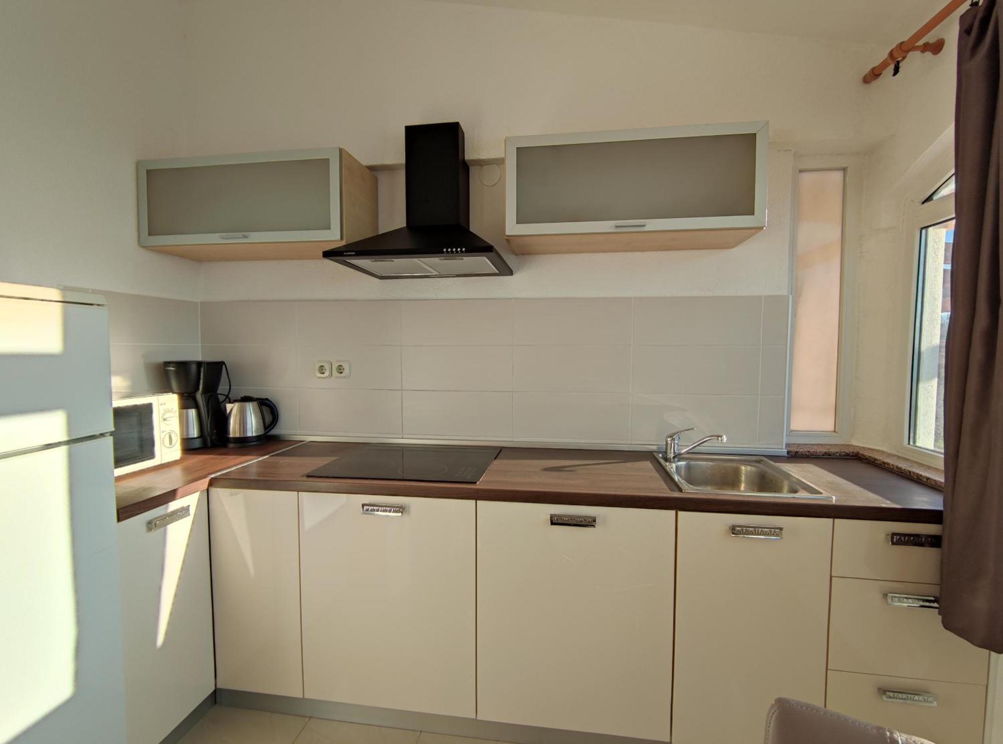 Apartments Beba Privlaka  Rom bilde