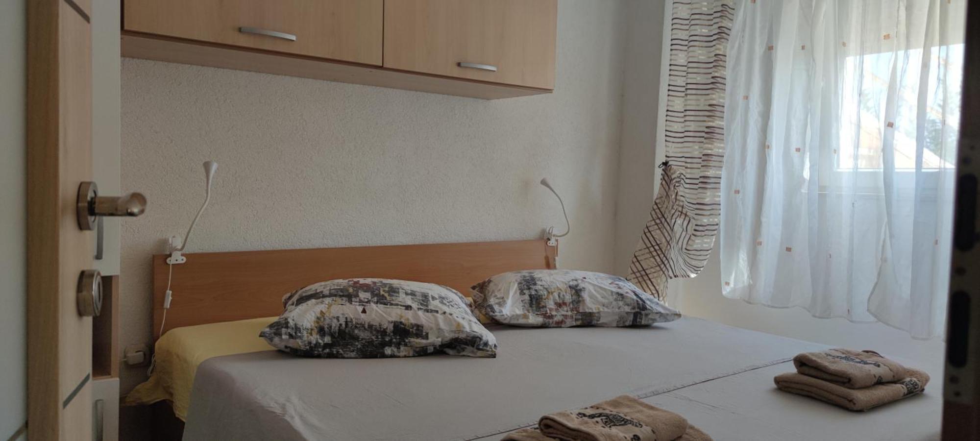 Apartments Beba Privlaka  Eksteriør bilde